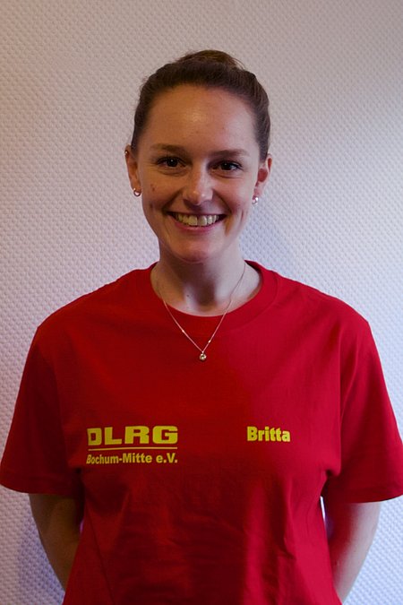 Geschäftsführerin: Britta Schotte